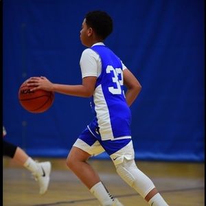 Meet your Posher, Deeek